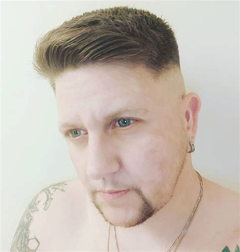 FTM Haircuts: 17 Striking Hairstyles to Revamp Yourself